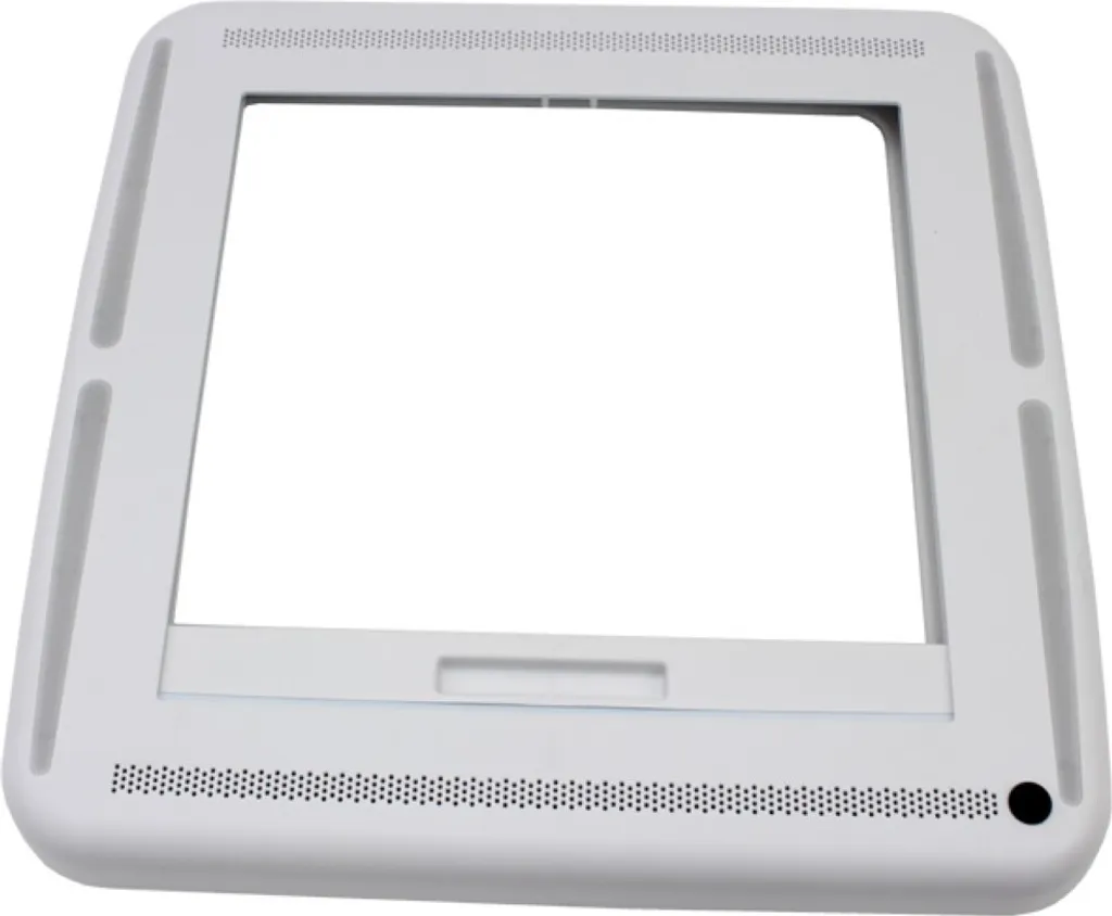 Cadre de lucarne MAXXSHADE Plus avec store plissé et rampe LED 12V - 3