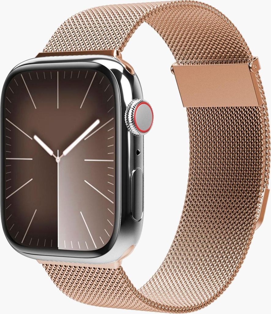 Watch Strap - Milanese Loop 2 - Bracelet pour Apple Watch Image du produit 