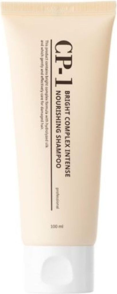 Cp-1 Bright Complex Intence Nourshing Shampoo - Intenzivní Obrázek produktu 