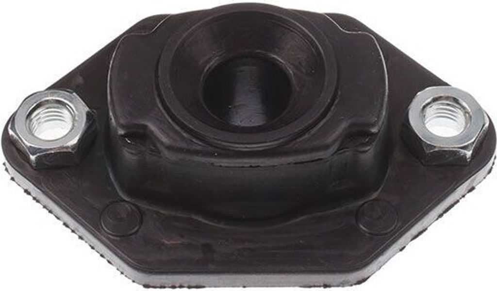 DENCKERMANN D600201 Federbeinstützlager Hinten für BMW 3 Touring (E91) 3 Limousine (E90) 1 Schrägheck (E87) 1 Schrägheck (E81) 1 Cabrio (E88) 1...