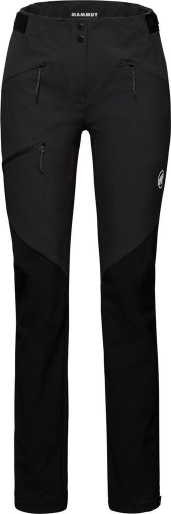 Mammut Courmayeur SO Women's Pants black 44