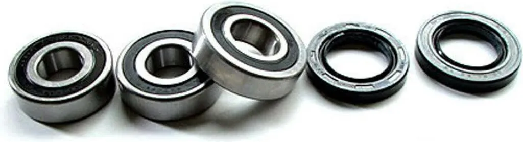 Roulement Roue Arrière Haute Résistance pour Honda CBR 600 F et NT 700 V