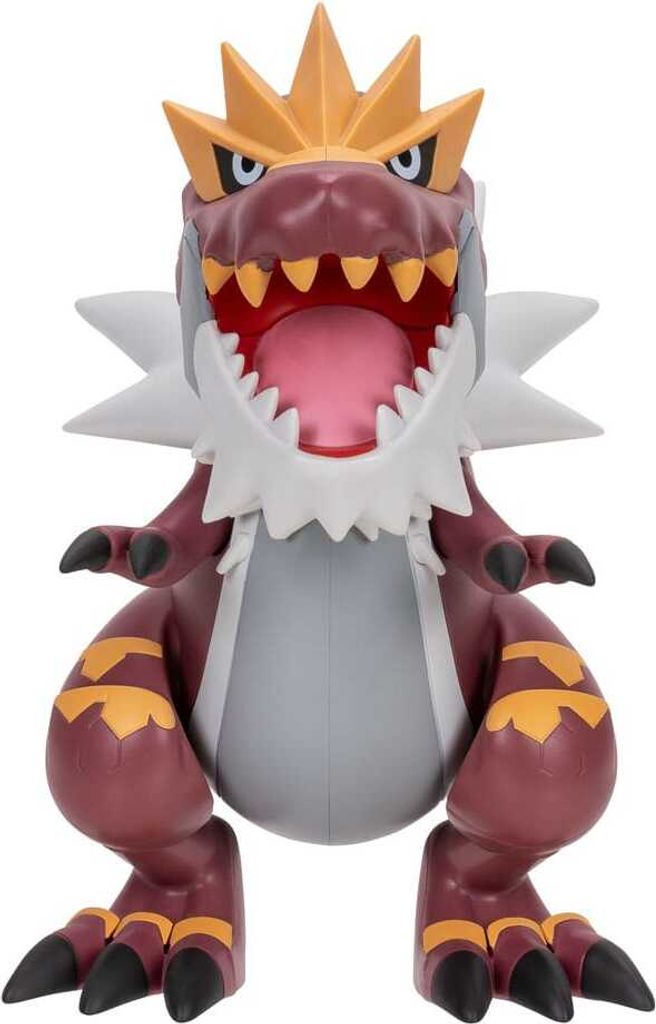 Epische Battle Figur Monargoras Produktbild 3