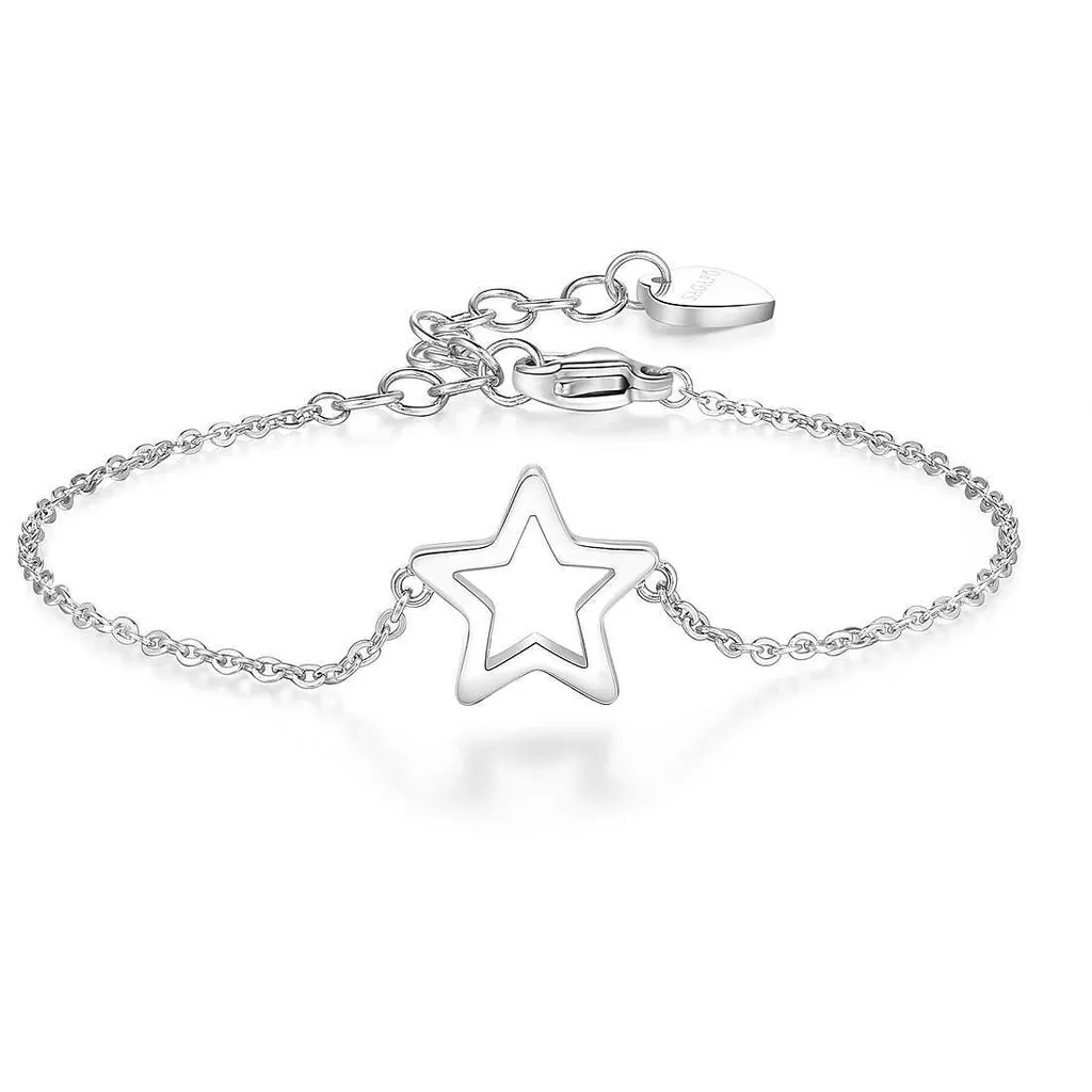 Collezione Sagapò Click Bracciali Argento Donna - Tendenza 2026
