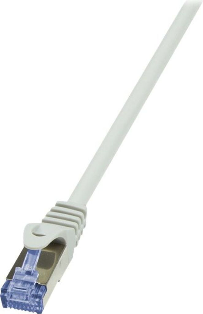 LogiLink PrimeLine - Patch kabel - RJ-45 (M) Obrázek produktu 