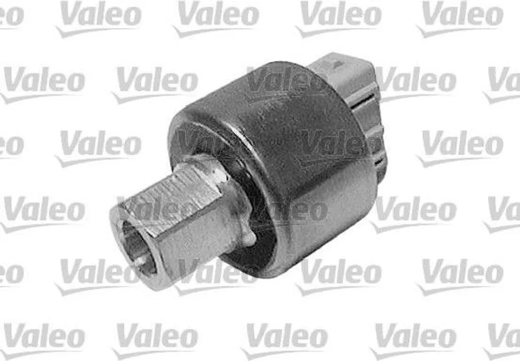 Capteur de Pression Climatisation Valeo 509865 pour Peugeot et Citroën