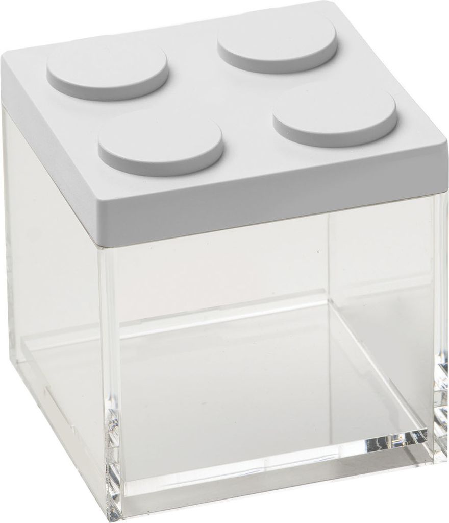 Brickstore Opbergbox 0,5 liter