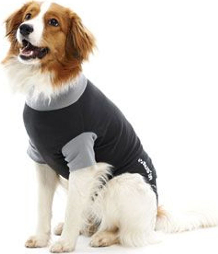 Buster Body Suit für Hunde, Option:Größe S