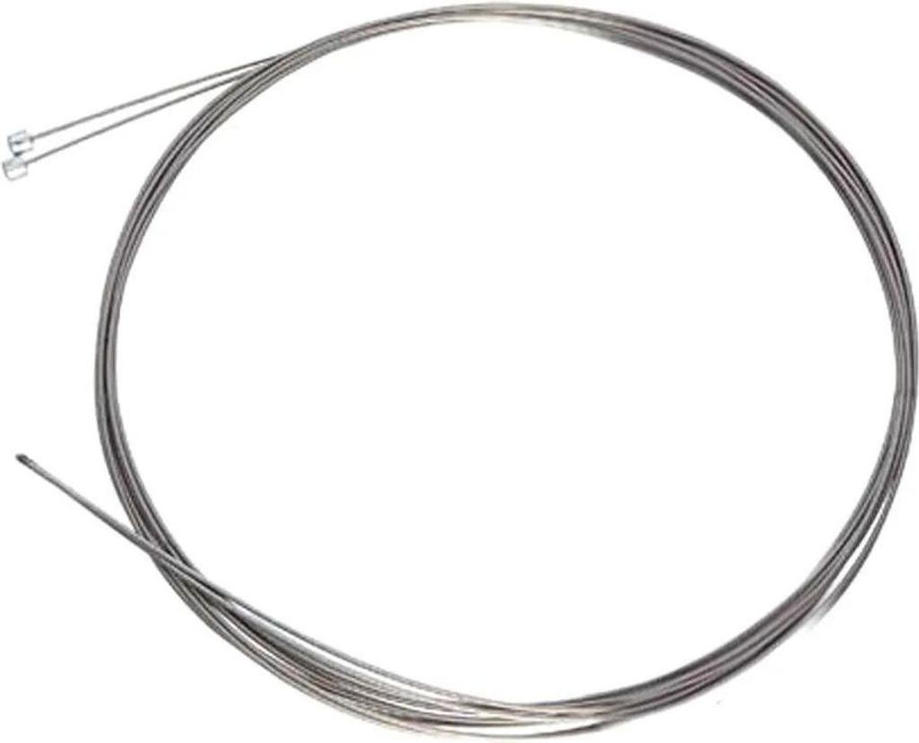 Sram Shift Cable Slickwire Schaltzug Schwarz 1.1 x 2300 mm Produktbild 
