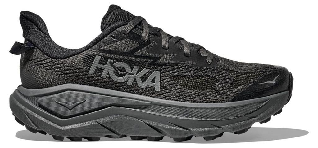 Schoenen Hoka One One Challenger 8 Wide 1168719DBCKT Productafbeelding 