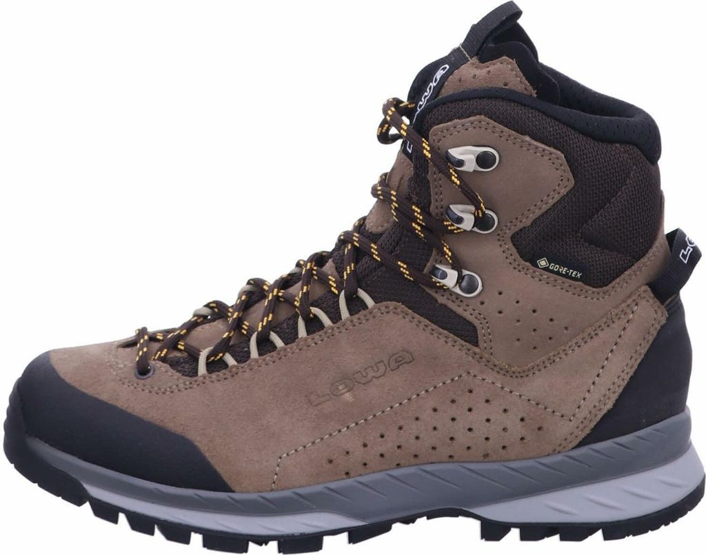 LOWA Wanderschuhe für Herren