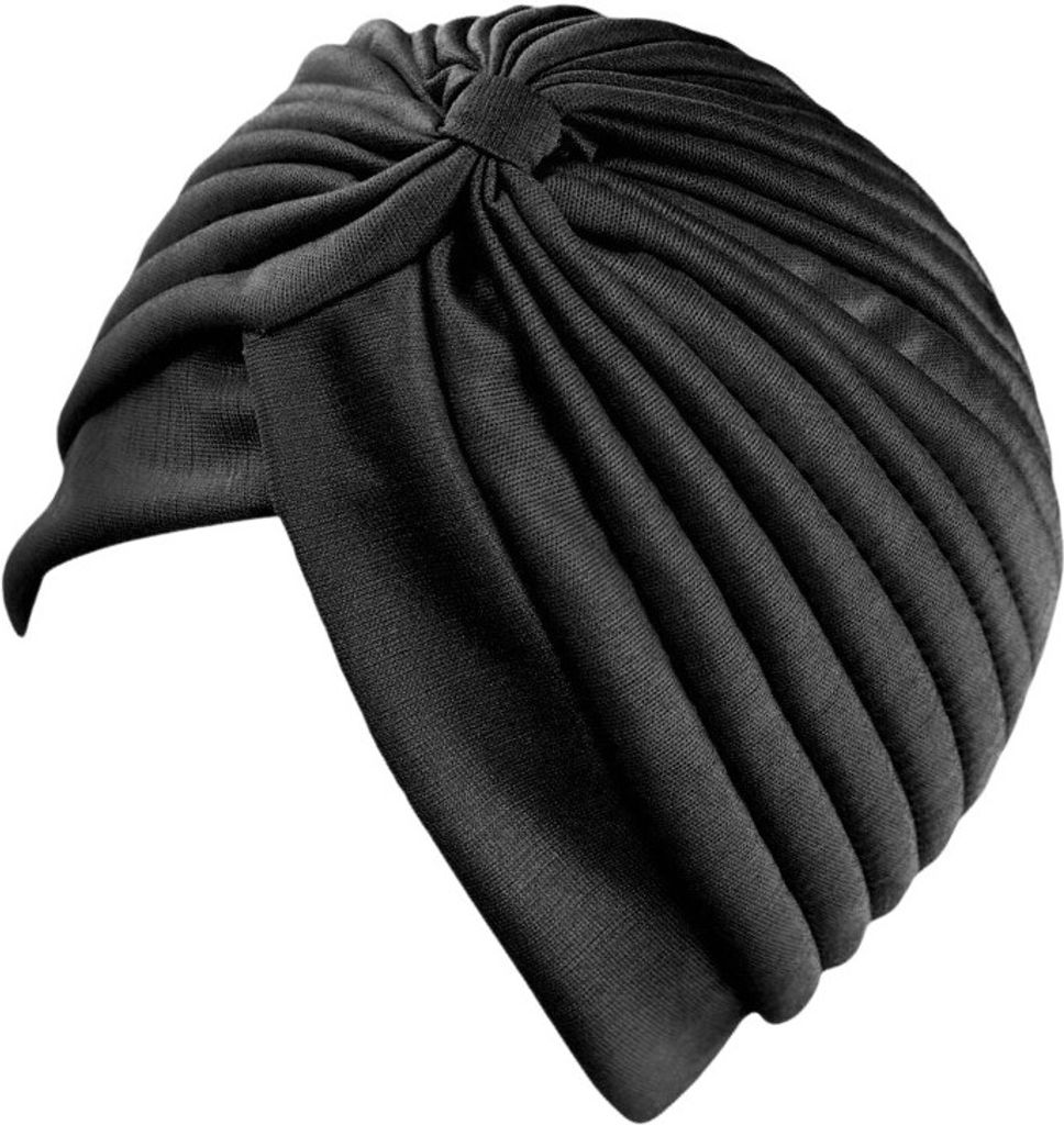 INF Czapka Chemo, miękka czapka beanie dla pacjentów Zdjęcie produktu 