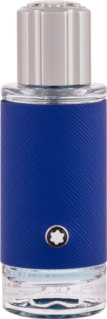 Montblanc Explorer Ultra Blue Eau de Parfum 30ml Image du produit 