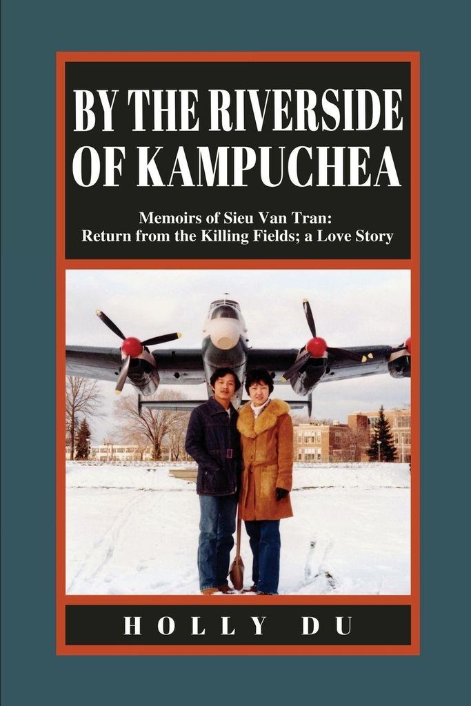 by the Riverside of Kampuchea