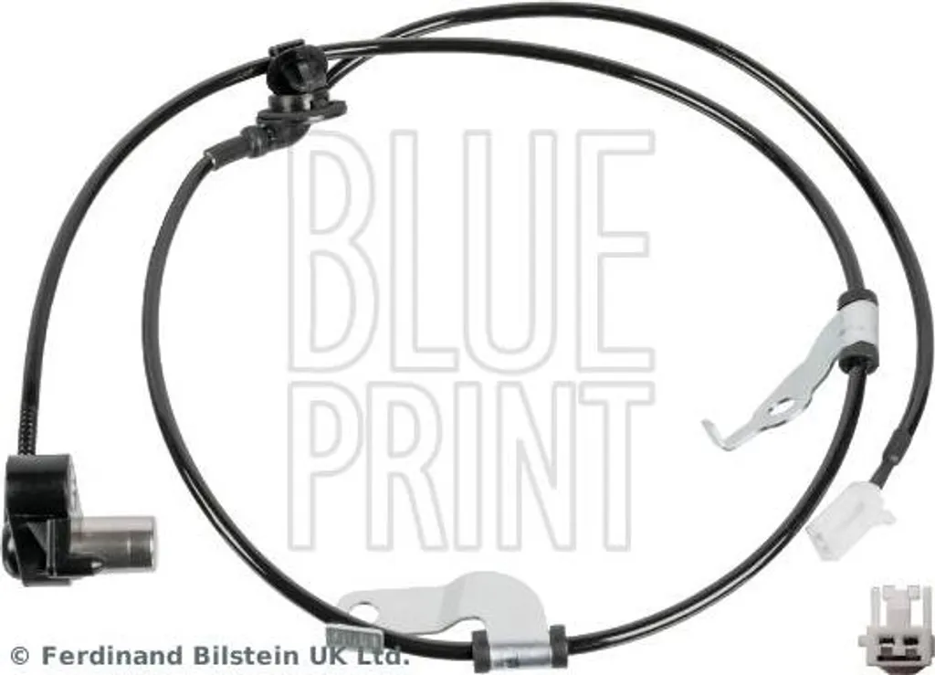 Blue Print ADBP710031 Sensore Velocità Ruota Posteriore DX Mazda 6