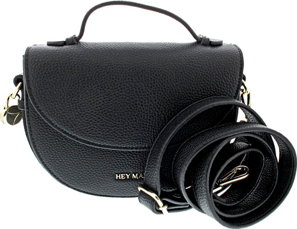 Hey Marly Soul Sister HM61-BLBL-S (1/black) Produktbild 