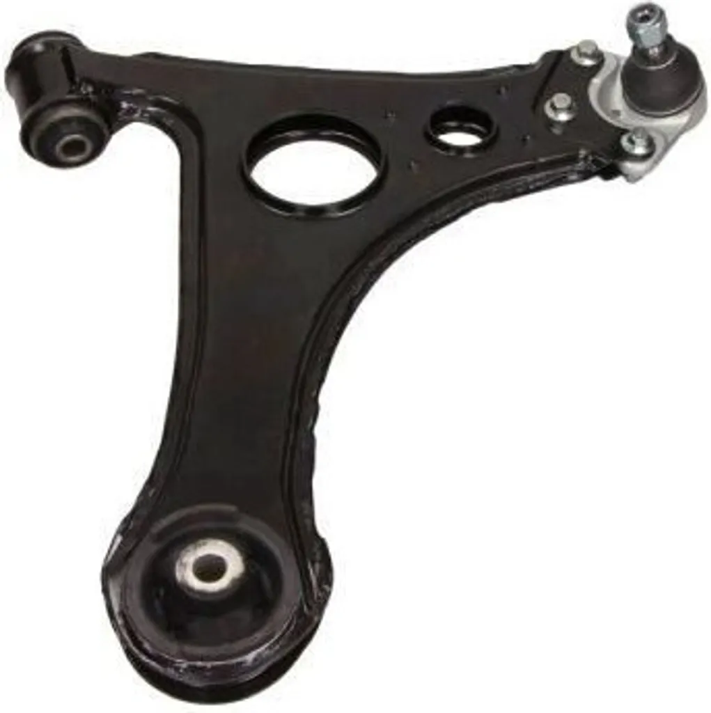Triangle de suspension avant pour Mercedes Classe A W168 MAXGEAR OE 1683300807