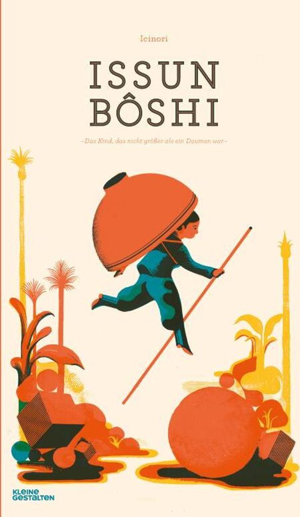 Issun Boshi
