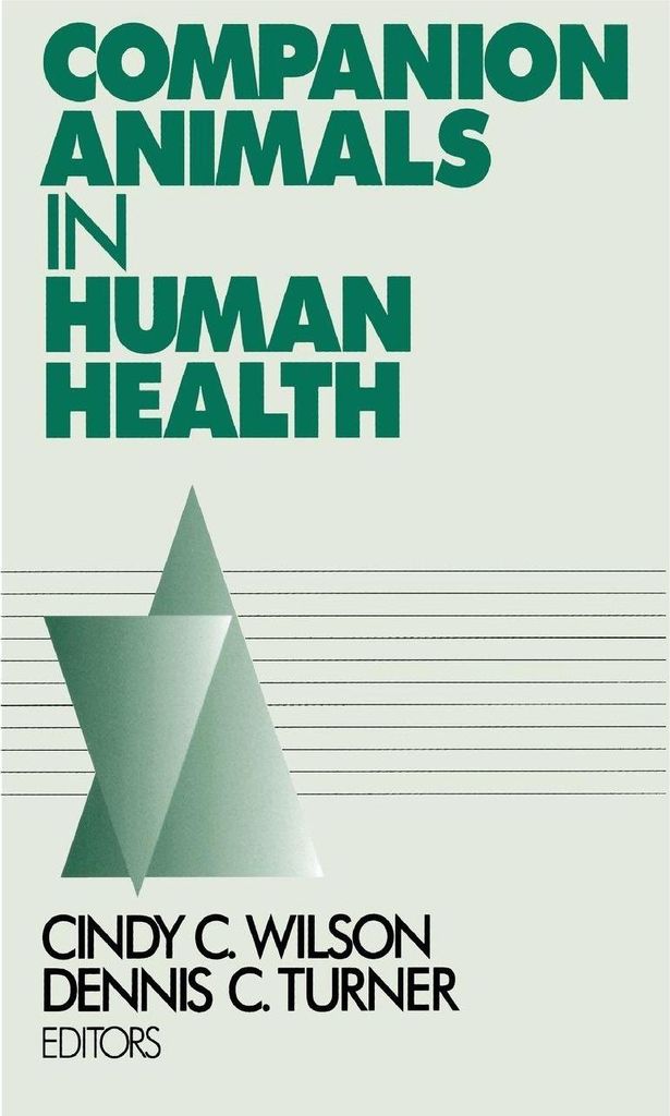 Companion Animals in Human Health
