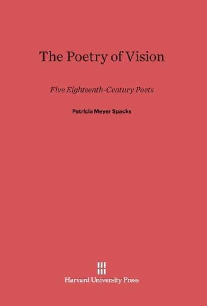 The Poetry of Vision