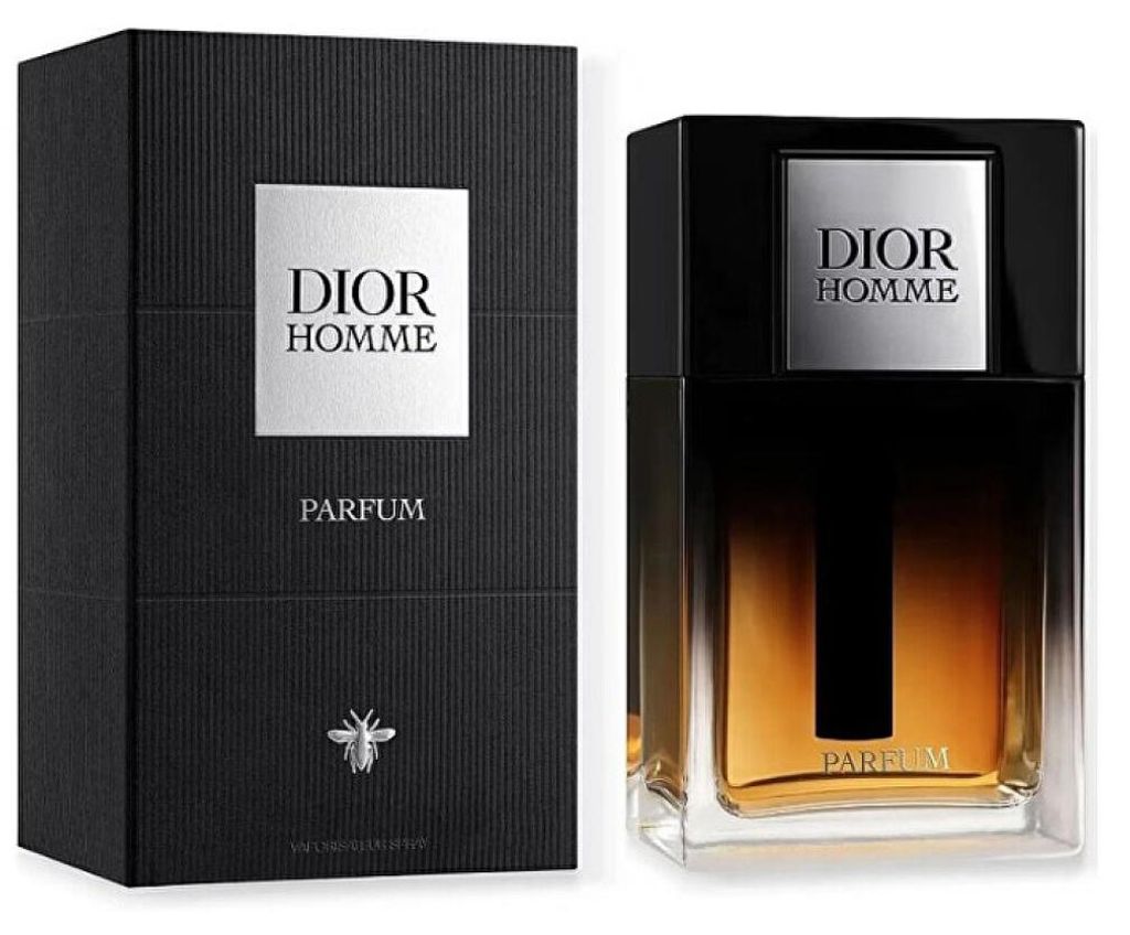 DIOR HOMME Parfü mspray 125 ml Produktbild 