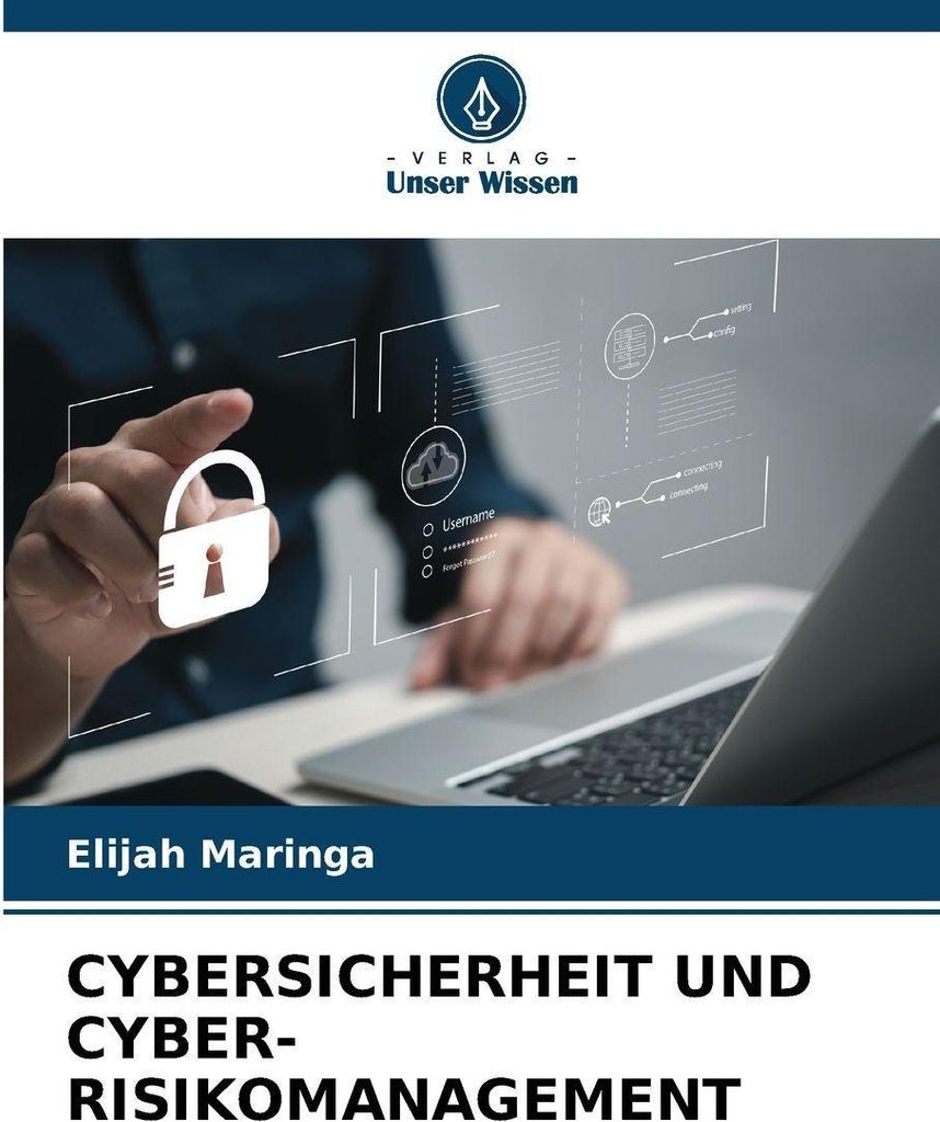 Cybersicherheit Und Cyber-Risikomanagement