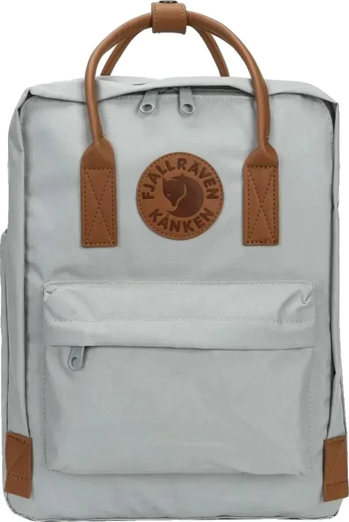Borsa per Laptop Classica in Tela | Resistente 5,7L Messenger Bag