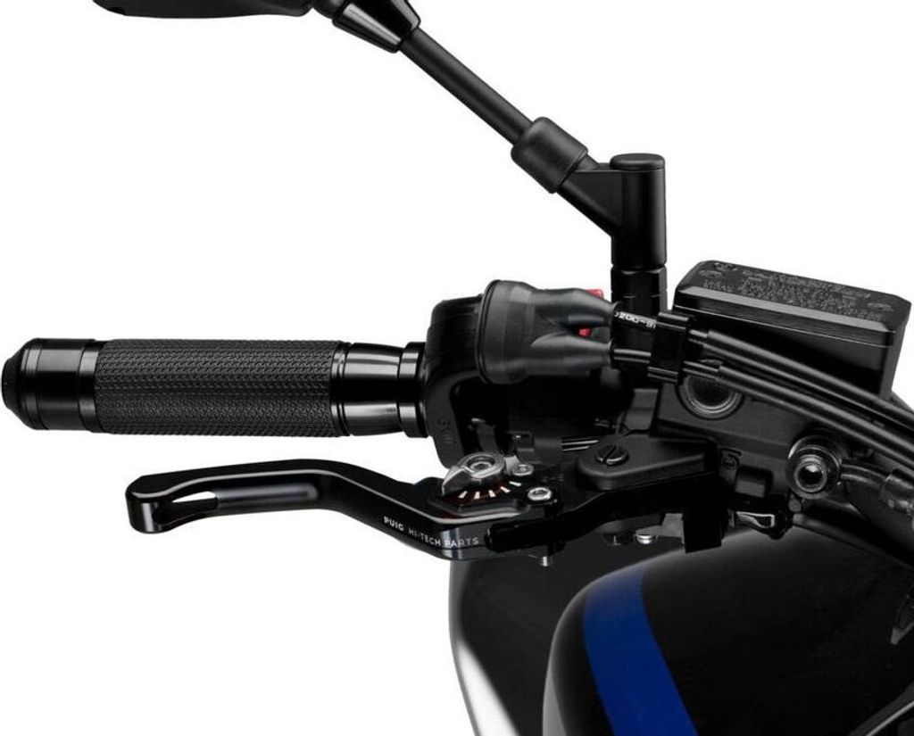 Puig 130NP 3.0 Brems-Kuppl.Satz verfügbar für TRIUMPH Street Triple S A2 (Type HD02A) 2018-