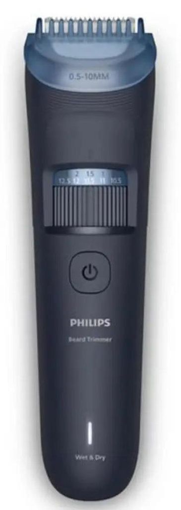 Philips Beard Trimmer 3000 Series BT3665/15 Bartpflege mit Produktbild 