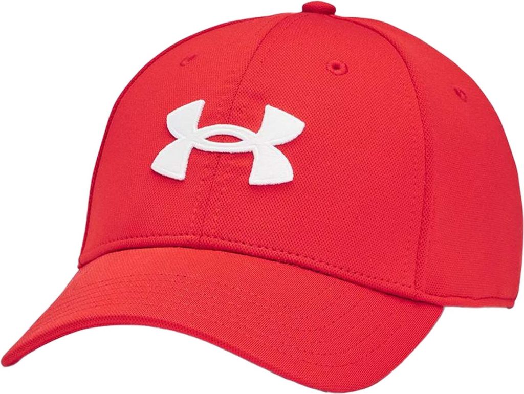 Under Armour Blitzing Kappe Größe: M/L Produktbild 