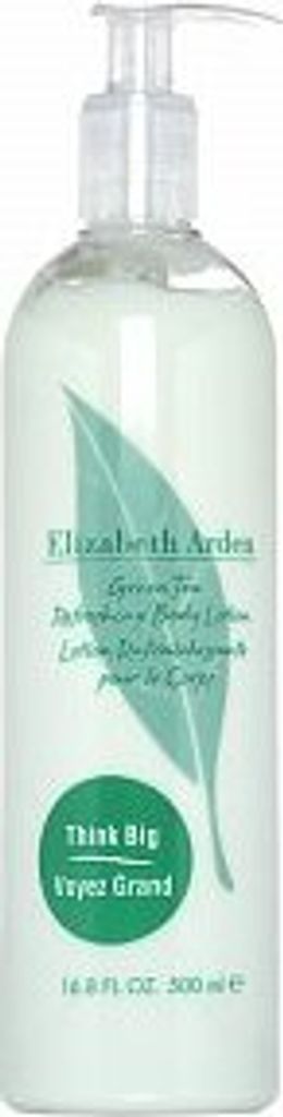 Elizabeth Arden Tělové mléko se zeleným čajem 500 ml Obrázek produktu 