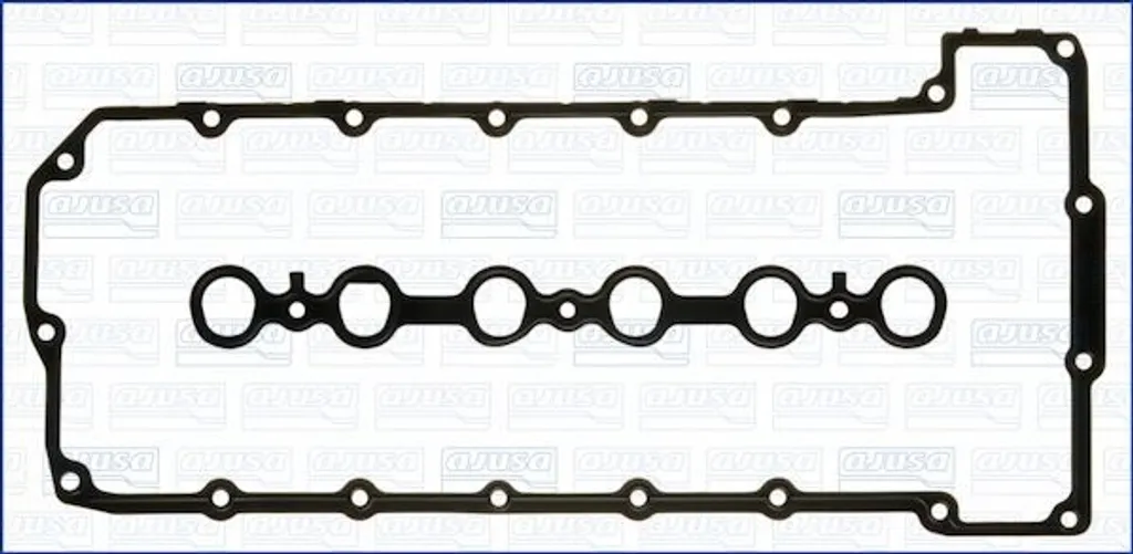 Kit de joints de cache-culbuteurs pour moteurs BMW et BMW Brilliance - 1610