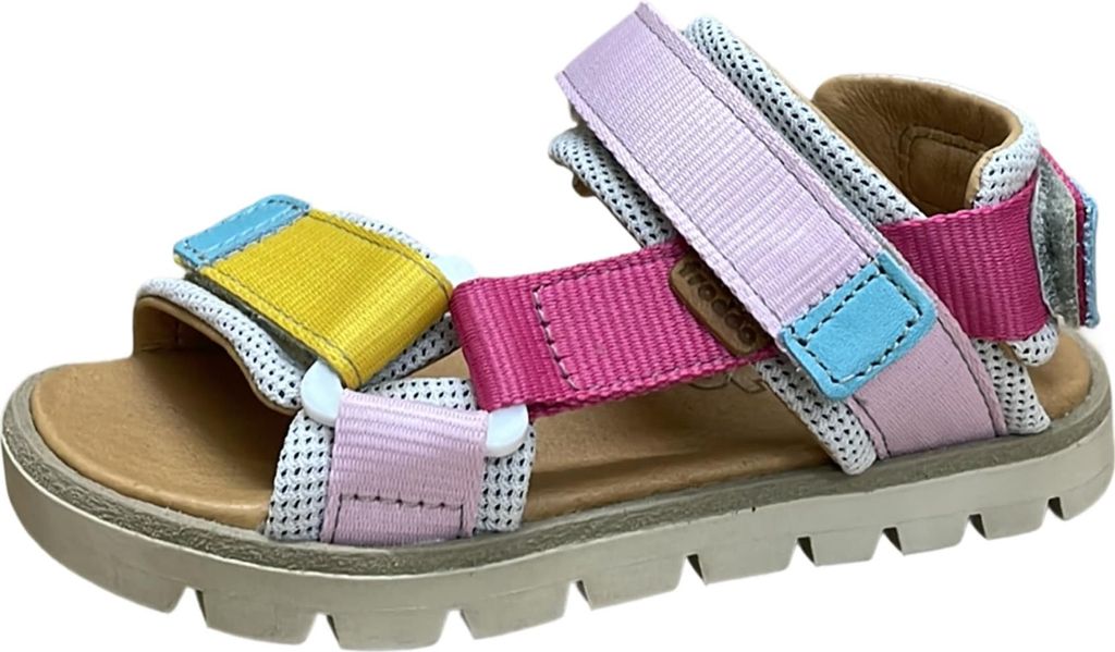 Froddo Sandalen Mädchen 32303533353731 Bunt 33 EU