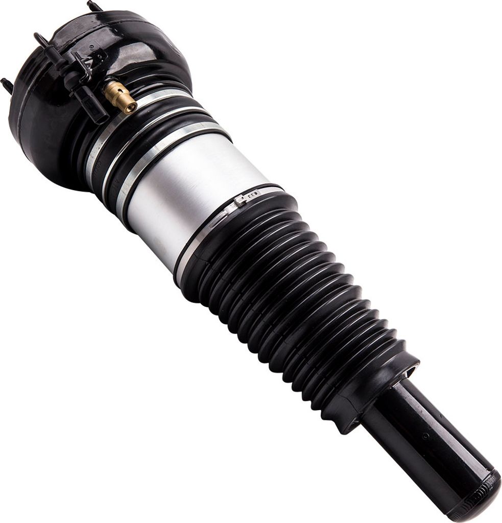 Vorne Luftfederung Federbein for Audi A6 C7 A7 S7 4G A8 4H Produktbild 