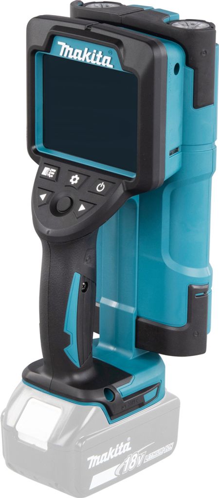 Makita DWD181ZJ Akku-Ortungsgerät Produktbild 