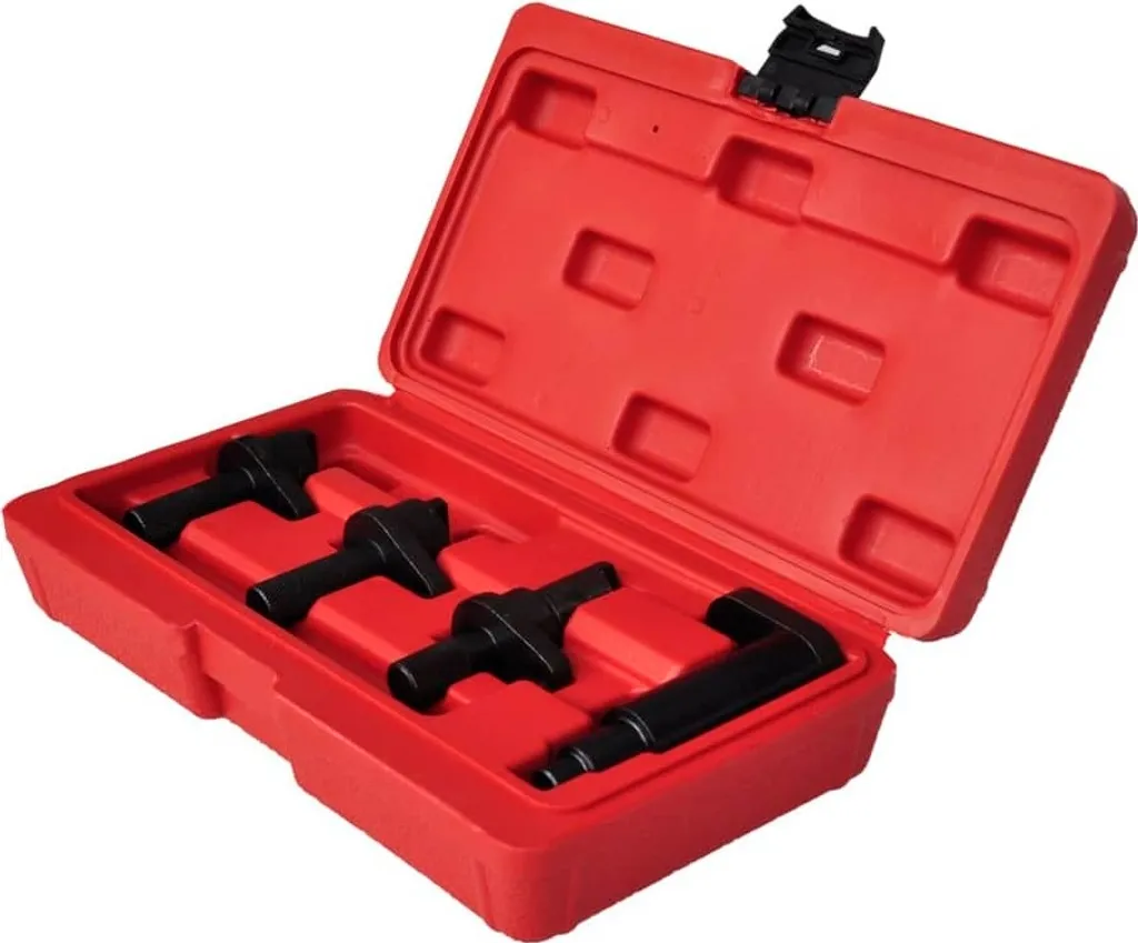 Kit de calage et blocage distribution essence - Coffret atelier mécanique