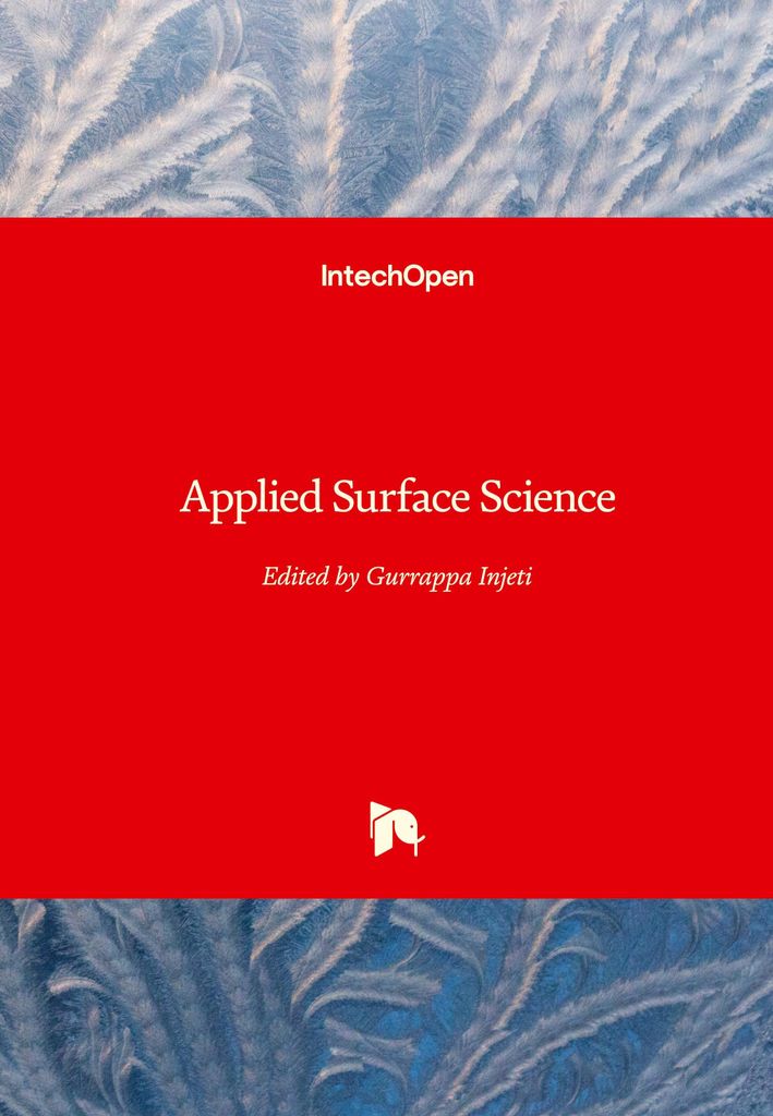 Applied Surface Science