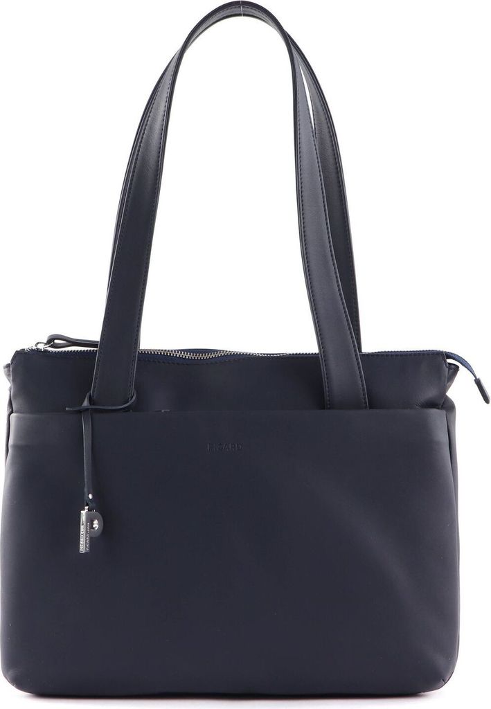 Picard Timeless Shopper Tasche Leder 35 cm