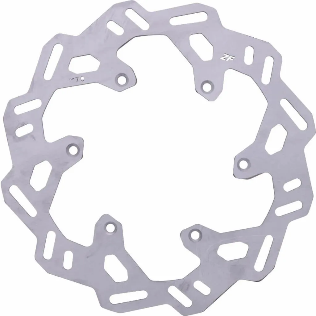 Disque de frein Yamaha ZF 24-150-079-MK2 - Idéal pour Rénovation