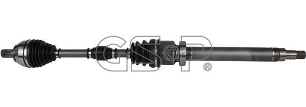 GSP 218262 Antriebswelle OE 9M513B436BB kompatibel mit Focus, C-Max