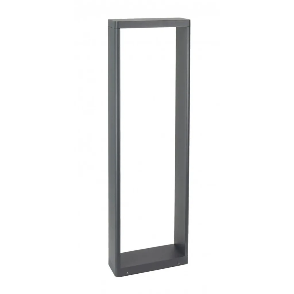 Lampe sur pied LED 9W IP65 SU-MA FLS-750 solution éclairage anti-pluie