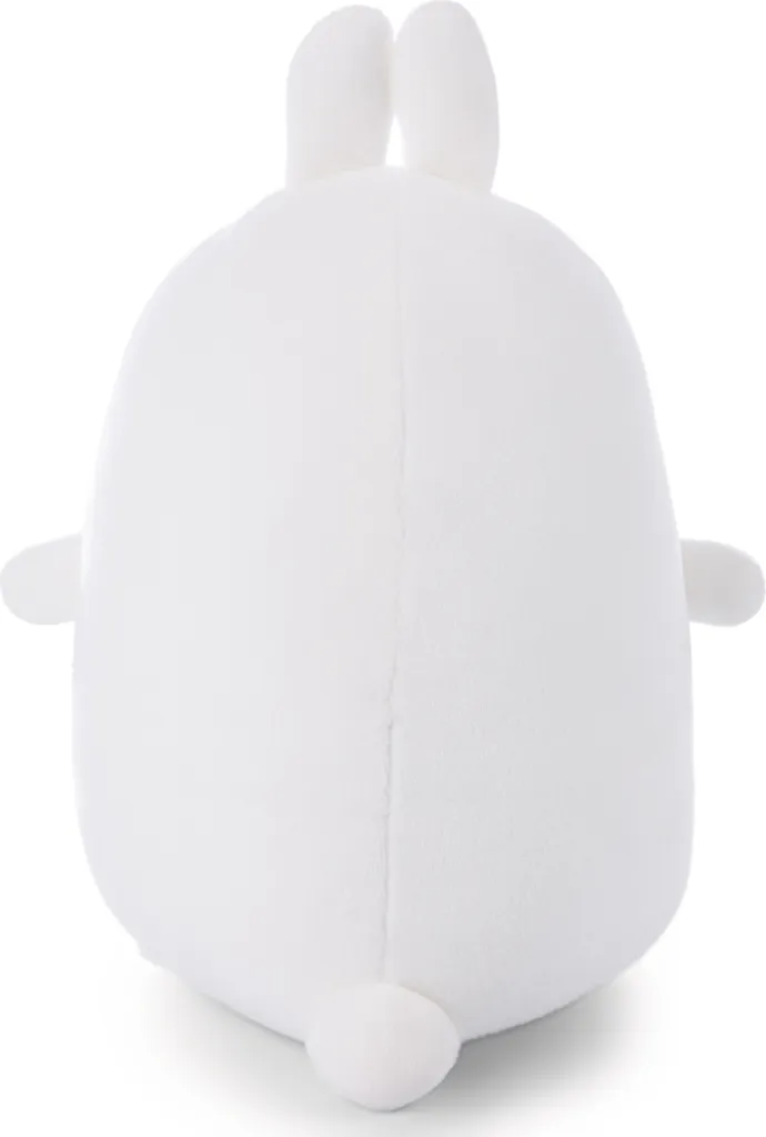 Peluche Nici 47750 Molang Hase, lapin Molang en peluche douce 48 cm