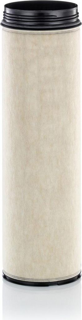 MANN-FILTER CF 1760 Sekundärluftfilter 0027024290 10802655 530200090090