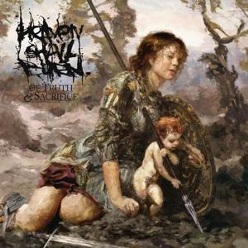Heaven Shall Burn: Of Truth And Sacrifice