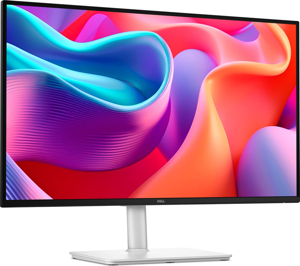 Dell 27 Plus QHD USB-C Monitor - S2725DC?