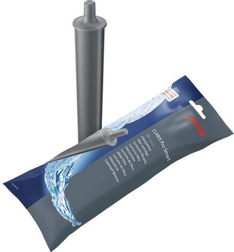 Jura CLARIS Pro Smart Wasserfilter, 1 Patrone Produktbild 