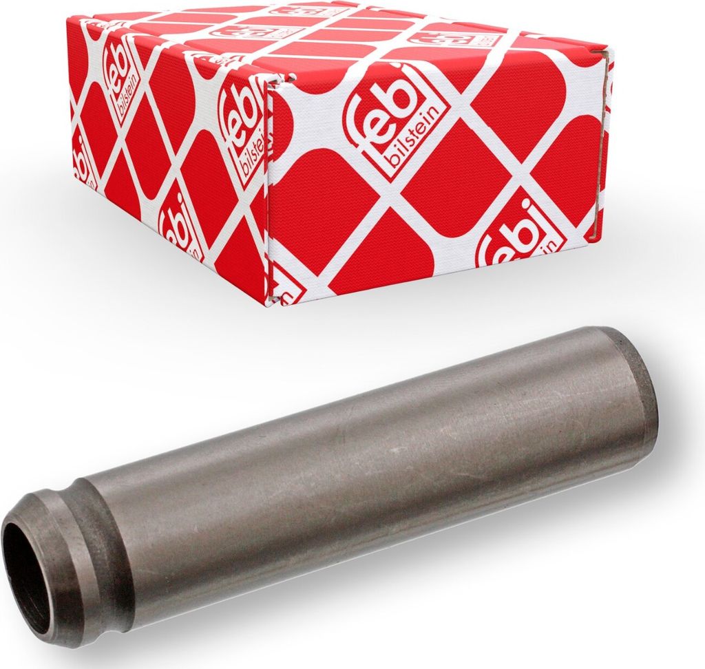 10x FEBI BILSTEIN 14822 Ventilführung Produktbild 