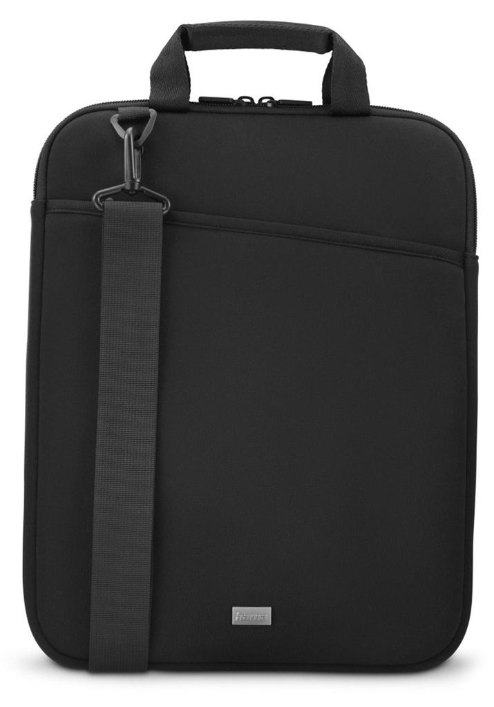 Hama Laptop-Sleeve Business To Go, 34-36 cm (13,3"-14,1"), Produktbild 