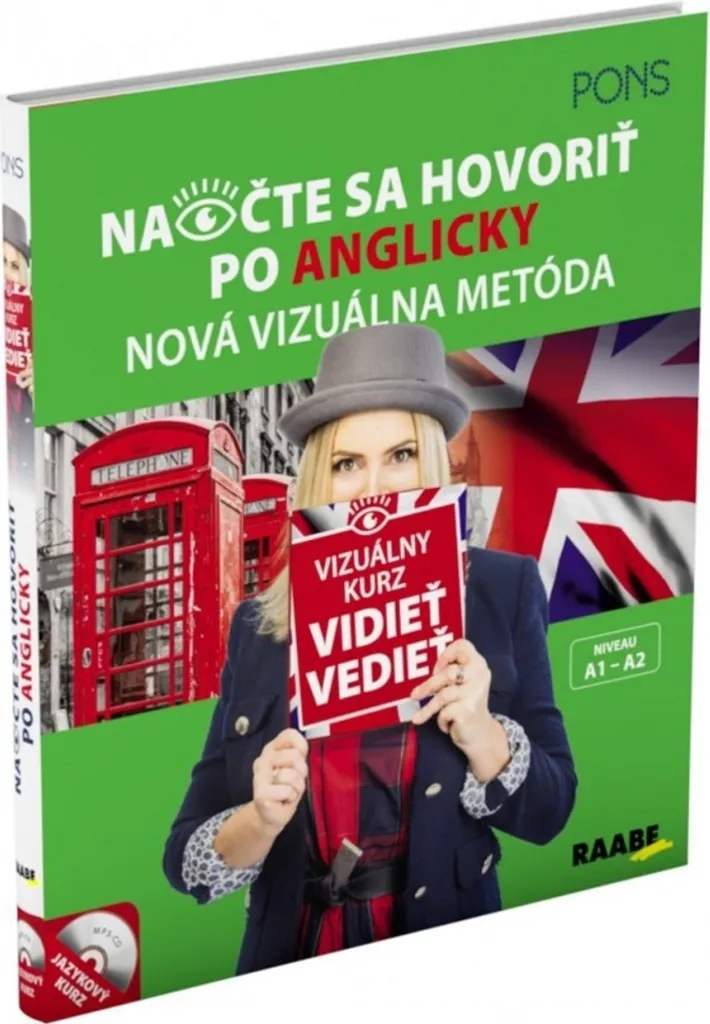 Anglais pour Débutants avec Priscilla Lavodrama - Méthode Interactive
