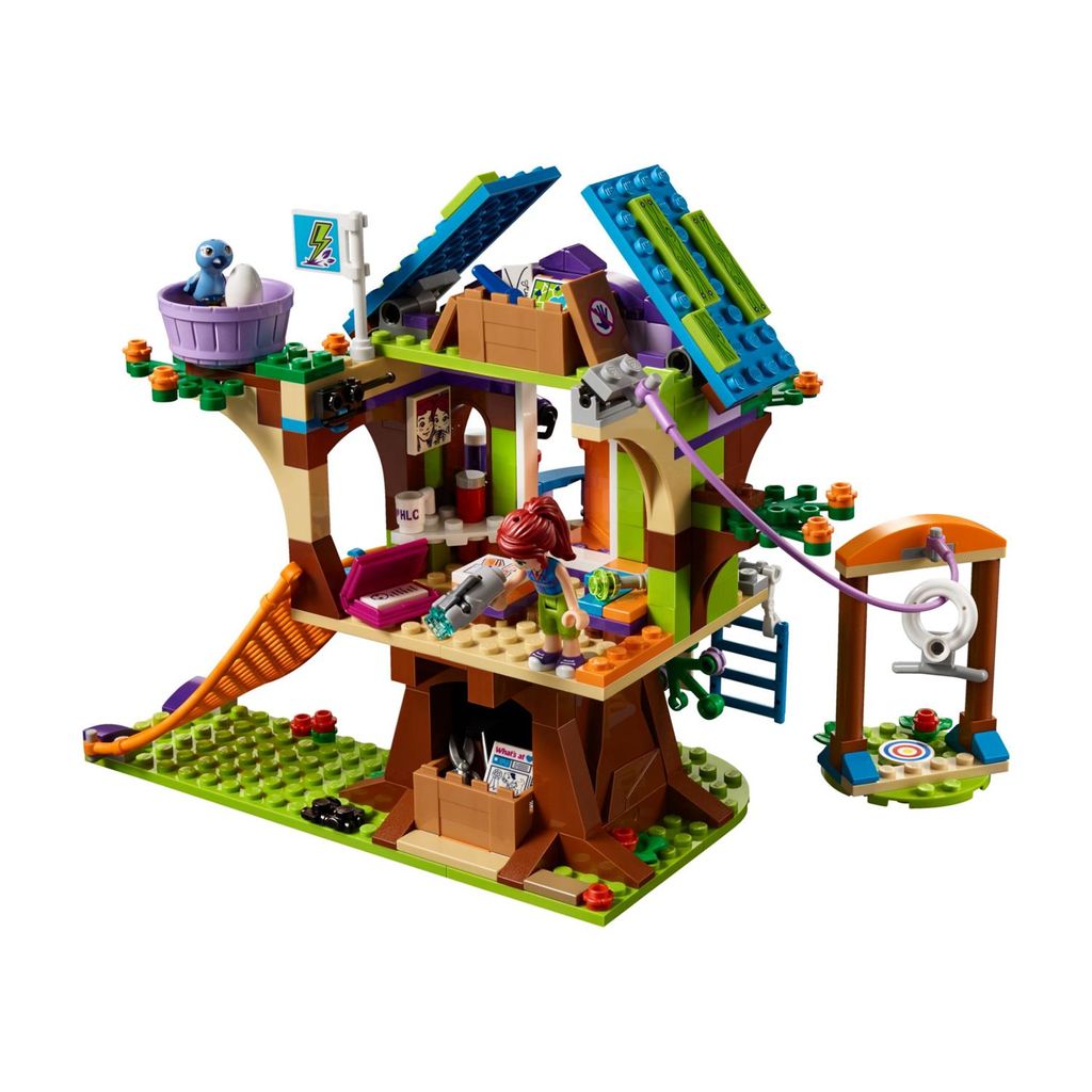 LEGO® Friends 41335 Mia e la sua casa sull'albero LEGO®